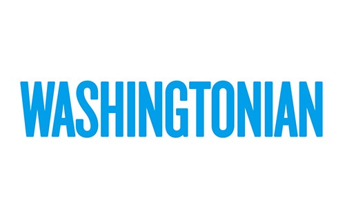 Washingtonian Cover Image