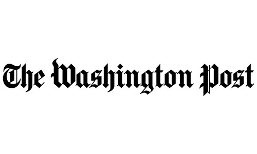 The Washington Post Cover Image