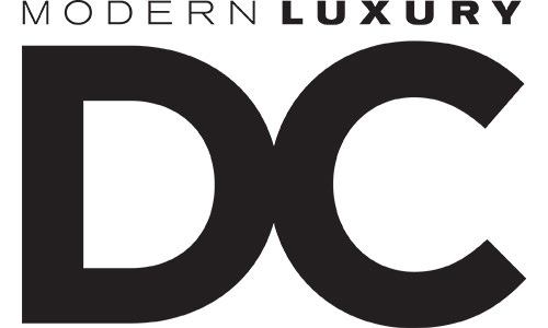 DC Modern Luxury Cover Image