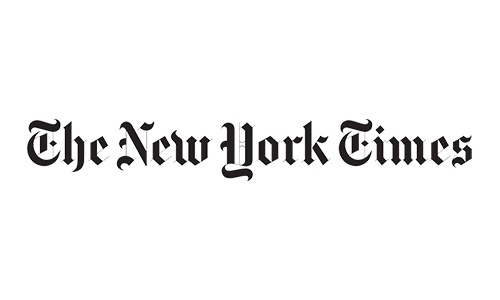 The New York Times Cover Image