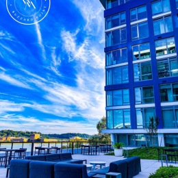 Stop by this week to find your new home, ask about our beautiful courtyard and water views, and make this view yours! 🌊 
#MakeYourMark! 
•
•
•
•
•
•
•
#ShareYourMark #MakeYourMark #WatermarkatDC #LiveatWatermark #BuzzardPoint #BuzzardPointLiving #DCApartments #WaterfrontProperty #WaterfrontLiving #mycooldc #igdc #dcliving #wethepeopledc #capitolriverfront #mycapriv #views #luxuryliving #dclife #dclifestyle #anacostia #anacostiariver #anacostiarivertrail #newfdmb Instagram post from @watermarkatbuzzardpoint on October 18, 2021 10:54:17am